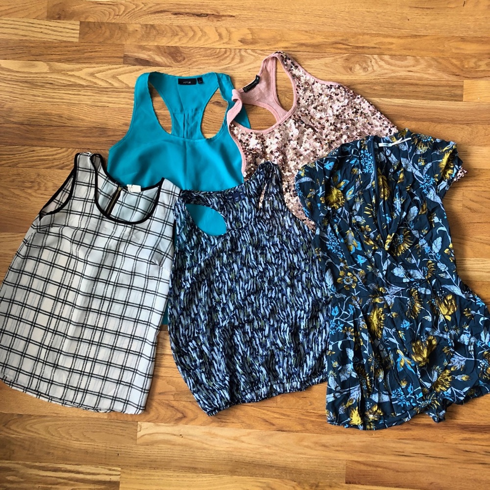 Bundle for Kelsey!